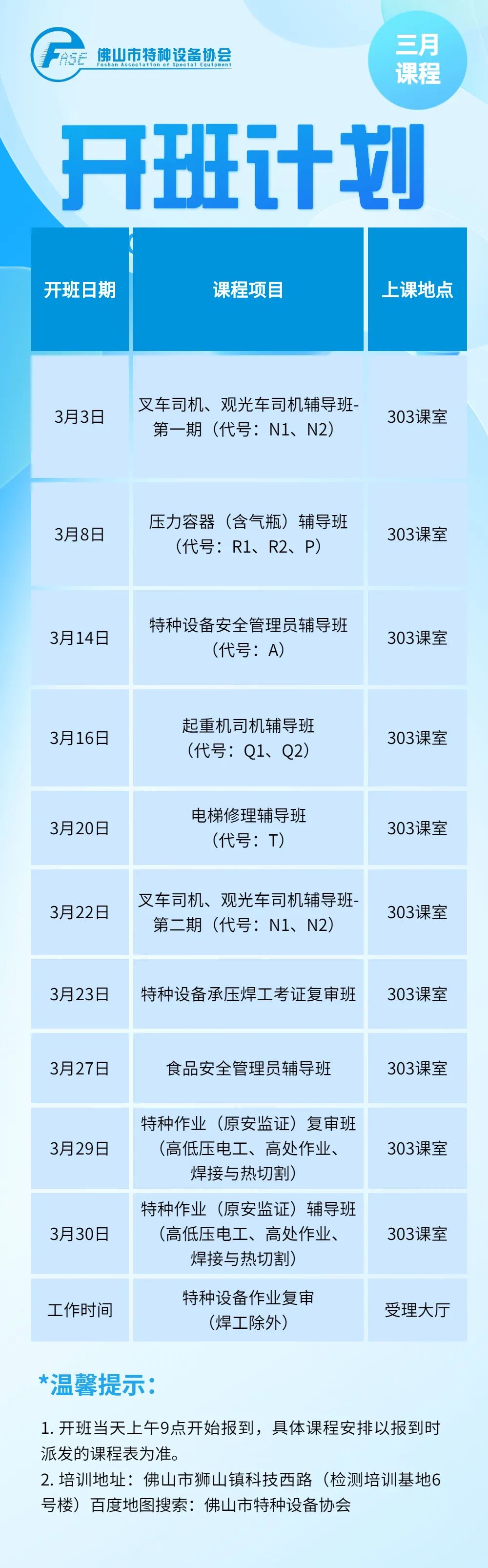 月培训计划"